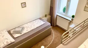 New Hostel Berlin Mitte - Free tea and coffee are provided around the clock - Image 2
