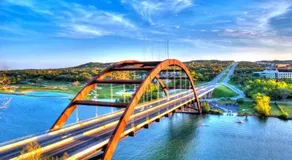Condo Near Downtown Austin - 2br - Image 4