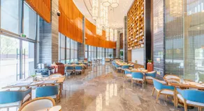 Jinling Grand Hotel Nanchang - Image 3
