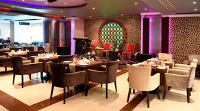 Al Olaya Suites Hotel - Image 3