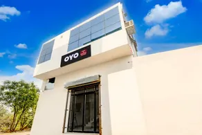 Hotel O KS Residency Pataudi - Image 4
