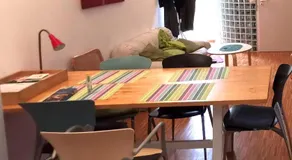 Ferienwohnung im Turm Bellevue mit 3 Schlafzimmern - Image 4