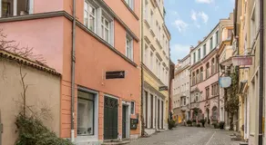 Appartamento 'Seenaah Lindau 9' a 3 minuti dal lago con Wi-Fi, senza cucina - Image 2