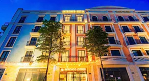 Intechco Hotel S1-25 sầm Sơn - Image 3