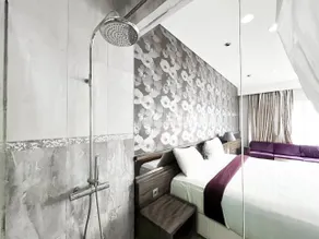 Grand Aquarium Hotel Pangandaran - Image 4