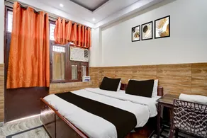 Hotel O Nitin Palace - Image 2