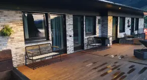 Olden Panorama Apartments - Fjord view - High Standard - Image 5