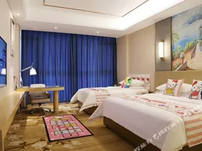 Vienna Hotel (Hengyang Jingzhu Square) - Image 4