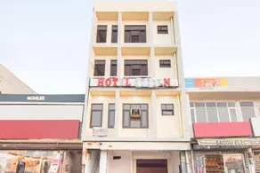 Hotel O 11 Inn - Image 5