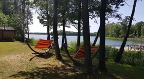 Pirtis su ežero pakrante Trakai - Image 5