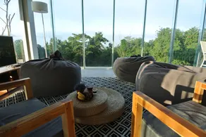 Luxury Private Pool villa with 3beds in SaiYok. - Image 3