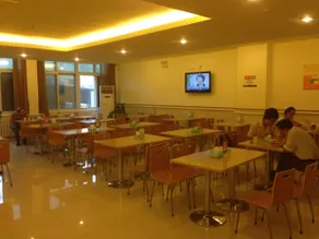 Grace Inn Qingdao Pingdu Tianjin Road - Image 4