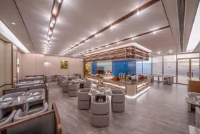 Crystal Orange Hotel Beijing Guomao Center - Image 3