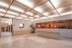 Orange Hotel Suzhou Wuzhong Wanda Plaza - Image 3