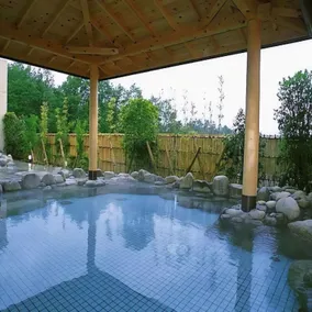 Natural Spa Onomichi Fureai No Sato - Image 5