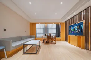 Shangfeng Esports Hotel (Cheng'an Branch) - Image 5