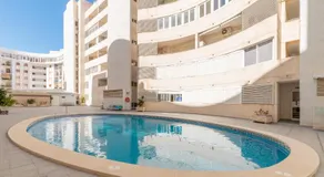 Apartamento Calpe , vacaciones ,piscina,wifi - Image 2