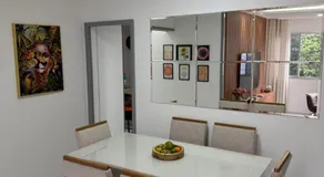 Apartamento no centro de Jardim Camburi - Image 3