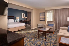 DoubleTree by Hilton Hotel Tampa Airport-Westshore - Image 3