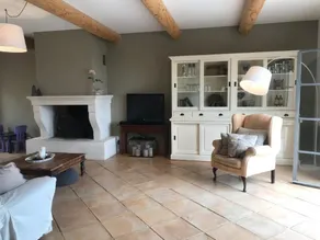 Lush Holiday Home With Private Pool - Image 1
