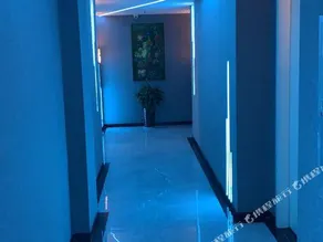 Chuzhou Mangfu E-sports Hotel - Image 5