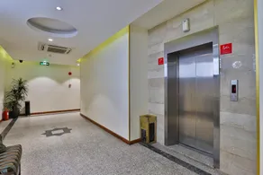 OYO 121 Dome Hotel Al Olaya - Image 2