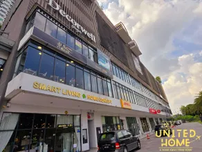 Comfy Kiara Plaza Semenyih Broga Hill Sdio 5Pax - Image 4
