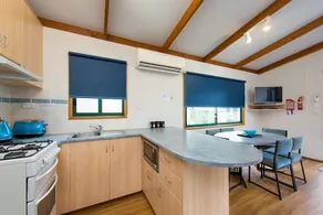 Secura Lifestyle Borderland BIG4 Wodonga Holiday Park - Image 3