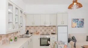 Chora Sea View Residence - Image 4