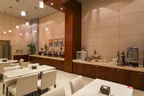 Jinjiang inn Shijiazhuang LianMeng road branch - Image 3