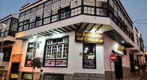 La Casita de mi Alma - Das Haus meiner Seele (Tegueste) - Image 2