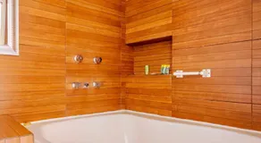 Lujoso y amplio Loft con alberca climatizada y amplia cama para alberca, Cuernavaca somos los únicos en ofrecerte 2 jacuzzis premium con agua caliente y sistema de hidromasaje tipo spa, terraza panorámica con asador de carbon y mas amenidades! - Image 4