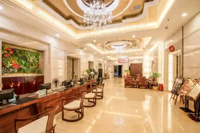 Haikou Baofa Shengyi Hotel - Image 2