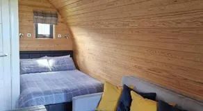 Travellers Rest Glamping Pods & Shepherds Hut - Image 2