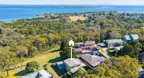 Rainbow Retreat - Stunning Moreton Bay Views - Image 5