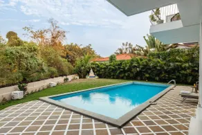 Serenity 5BHK Pool Villa - Image 5