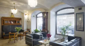 Hotel Mucha - Image 5