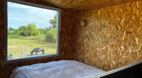 Ecolodge premium avec bain nordique - Image 2
