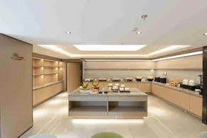 Hanting Hotel Shenyang South Taiyuan Street - Image 3