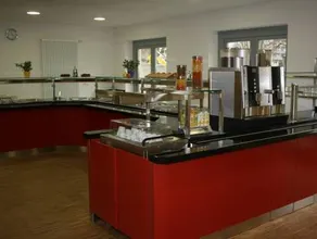 DJH Jugendherberge Mannheim International - Image 4