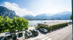 Renzo & Lucia Lakefront Suites with Stunning Views of Lake Como - Image 5