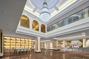 Vienna Hotel (Dali Xiangyun High-speed Railway Station) - Image 2