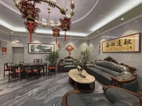 Kerry Hotel - Image 3