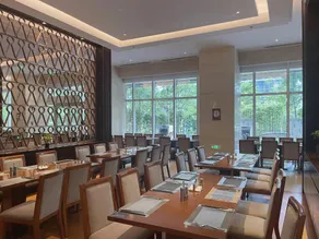 Yongkang World Trade International Hotel - Image 5