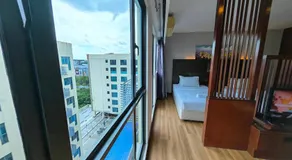 Meetsuite at South China Sea Place Suites - Image 4
