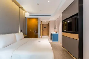 Atour Hotel Chongqing Nanping Pedestrain Street - Image 2