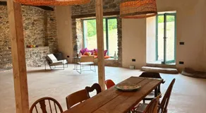 Casa Albaredo, Aldea Rural, Boutique Hotel, Retreat, - Image 3