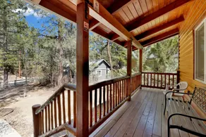 Aspen Grove Relaxing Mountain Retreat by Big Bear Vacations - Image 3