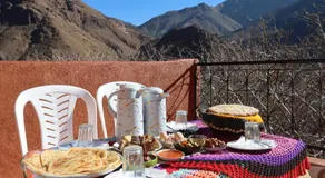 Dar Arghen Family Lodge - Image 5