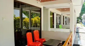 Blue Sea Beach Bungalows - Image 3